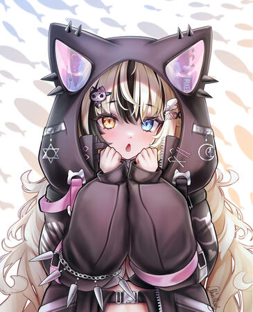 PixelMew Art By Manillka