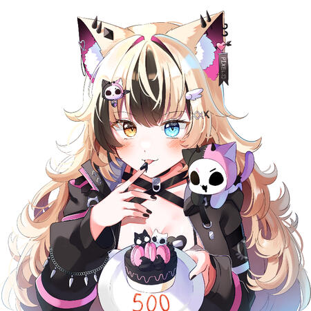 Art By: Kyooami Twitter